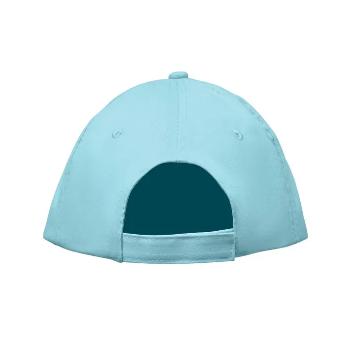 5 panel baseball cap - MO2345 (MOCN#66)